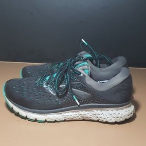 Women's Brooks Glycerin 16
